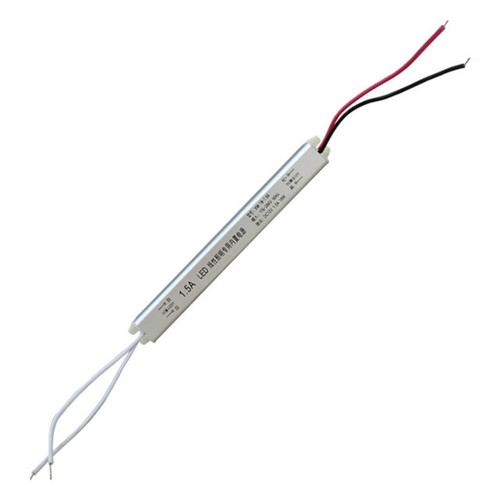 Kostengünstiges und effizientes AC220V auf DC12V/24V LED Netzteil Trafo - Picture 13 of 34