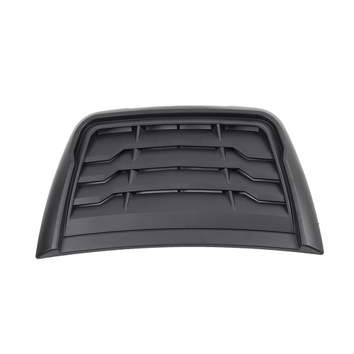 Car Hood Air Intake Vent Scoop Bonnet Cover For Ford Ranger Raptor 2015-2022 - Picture 6 of 11