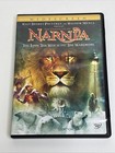 Walt Disney Chronicles of Narnia Widescreen 1 Disc Dvd