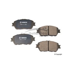 New Bosch Disc Brake Pad Set Front BC906 0446533280 for Lexus for Toyota