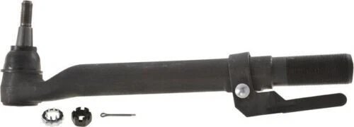 Suspensión 4x4 Ford F-350 Super Duty barras de amarre de enlace central rótulas Pitman 6,8 Foto 4 de 4