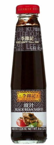 Lee Kum Kee Black Bean Sauce 8 oz - Picture 1 of 4