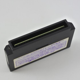 BATMAN Famicom Nintendo 1135 fc