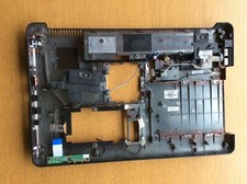 HP Compaq CQ60 G60 Laptop Computer Bottom Base Cover Housing 496825-001 Genuine