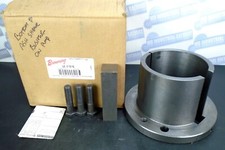 BROWNING - SPLIT TAPER BUSHINH, BOLTS & KEY - U0 - 4-15/16" - (NEW in BOX) 