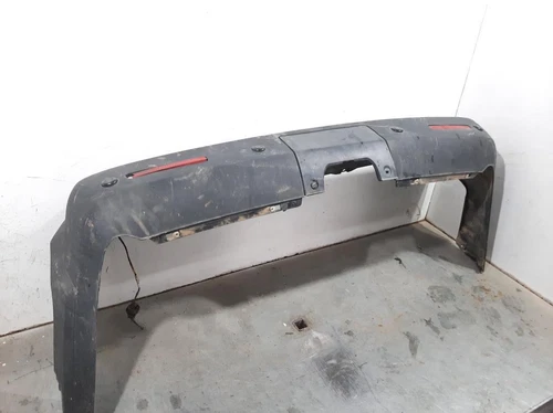 DPO000031PCL Paragolpes Trasero para LAND ROVER DISCOVERY V6 TD SE 2008 7055723 - Imagen 2 de 10