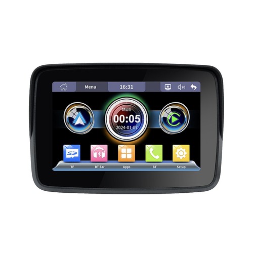 Tom Tom GPS Screen 4AA5 #S4 | eBay