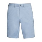 George Casual Men's Flat Front Shorts