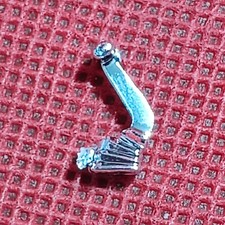 Ratchet Shifter 1970 Ford Torino 429 Cobra 125 Scale Model Car Part Revell