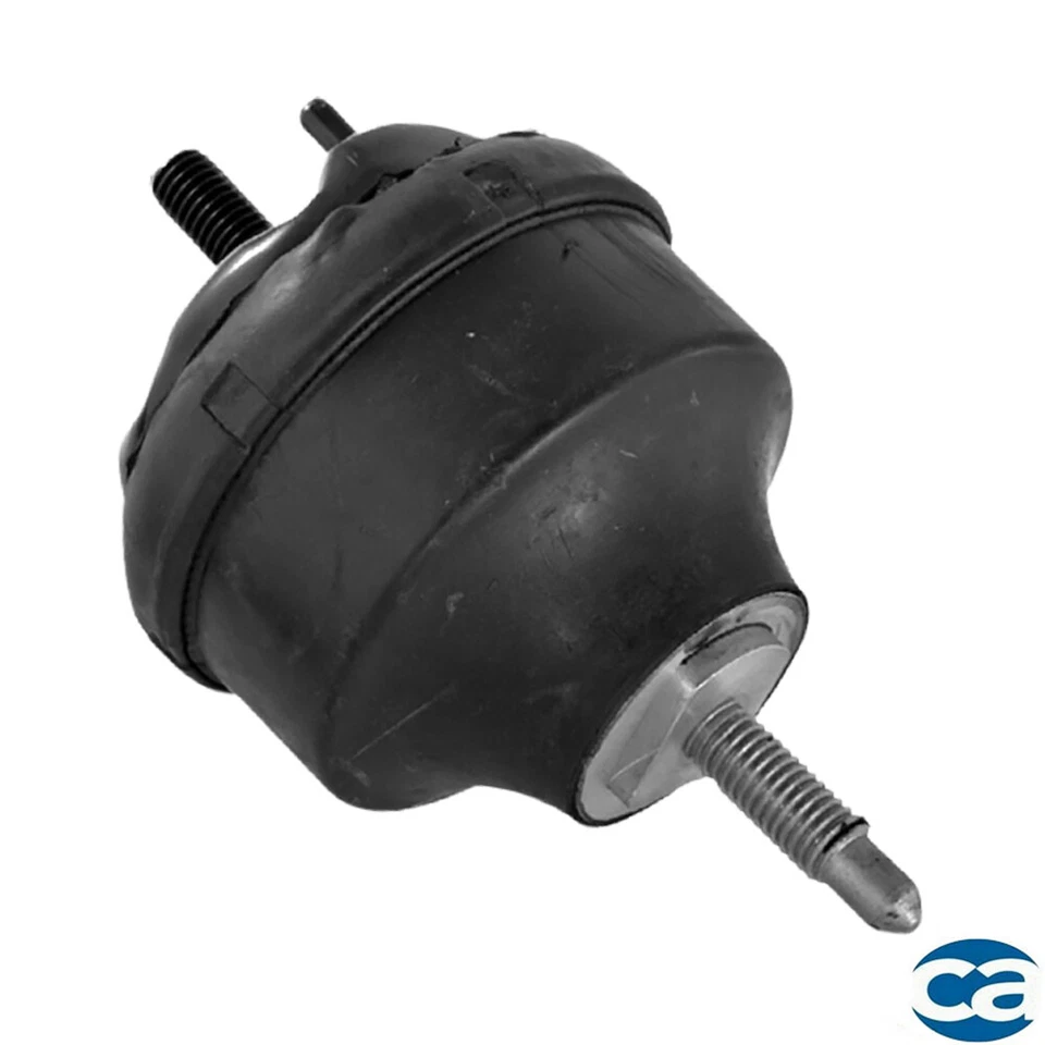 Montajes de motor delanteros hidráulicos diestros, diestros y montaje de transmisión trasera 3 piezas para Buick Rainier 07-04 4,2 L Foto 2 de 4