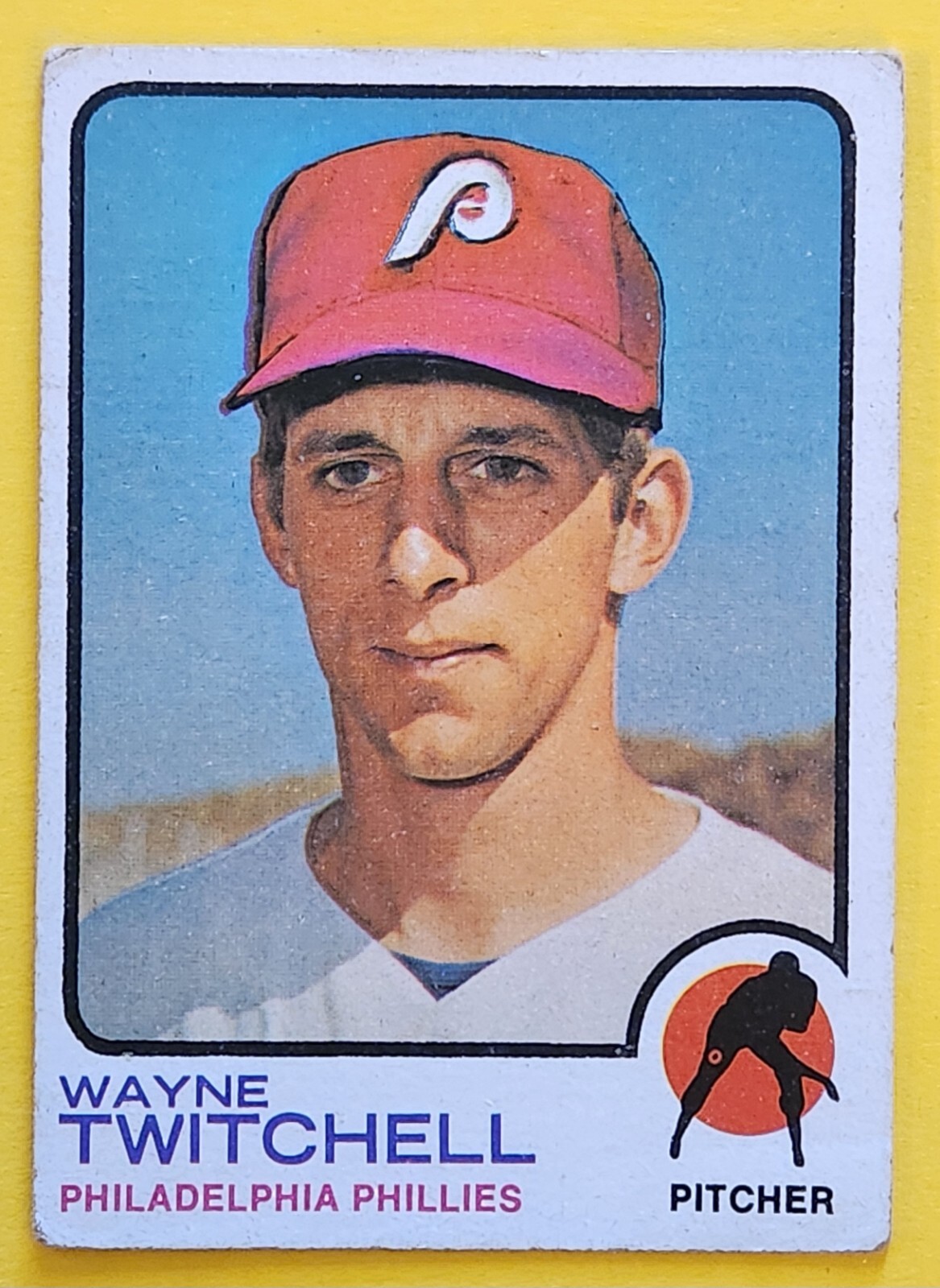 1973 TOPPS BASEBALL SINGLES 1-526 FREE SHIPPING Save 15% On 2 Or More! - Picture 119 of 210