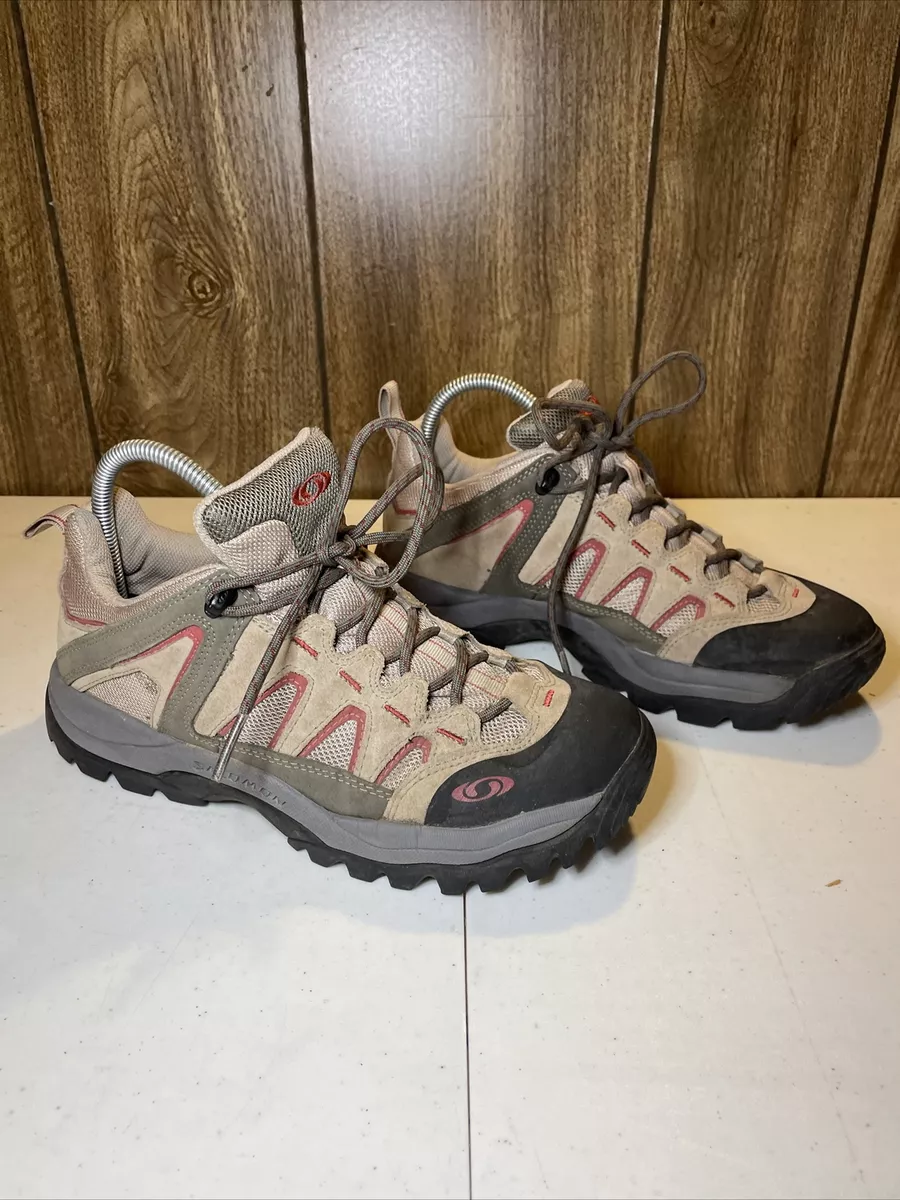 Salomon contagrip womens shoes hotsell