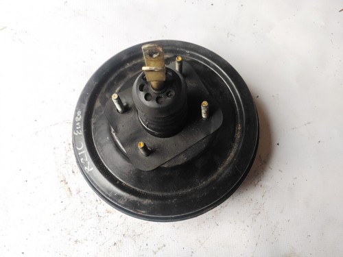 Rover 200-Series 1997 Brake servo - booster (Servo brake) used, Ge #1218614-47