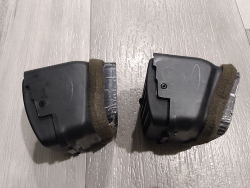 99 Toyota Solara Center Dashboard Bezel AC Vents Left & Right - Picture 3 of 7