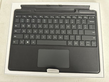Microsoft Surface Pro 8, 9, X, 10, 11 Genuine Signature Type Cover Keyboard 1864
