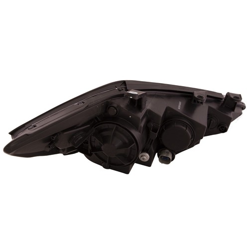 Headlight fits Hyundai Elantra 17-18 Sedan Halogen w/ DRL Korea Built Driver - Bild 3 von 5