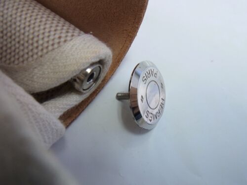 Auth DM71 Hermes Her bag MM Tote bag Toile H □C engraved from Japan - Picture 13 of 24