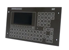 Indramat Control Panel SOT 02 E2A/AS | 257859 