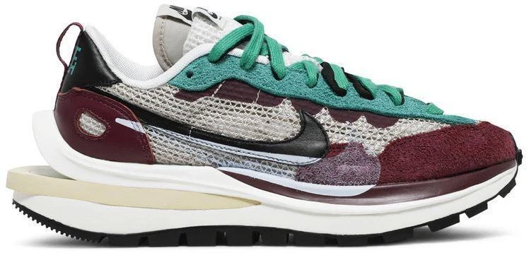 靴 NIKE VAPORWAFFLE /SACAI Nike x sacai VaporWaffle 'Black and White' Release Date. Nike SNKRS