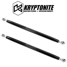 Kryptonite Death Grip Upper Radius Rod Kit For 2017-2023 Polaris Rzr Xp 1000 Kryptonite Death Grip Upper Radius Rod Kit For 2017-2023 Polaris Rzr Xp 1000