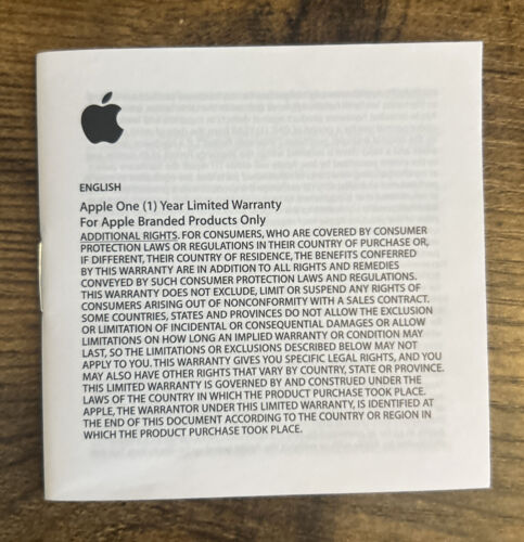 Original Apple iPad Camera Connection Kit: MC531ZM/A - Bild 5 von 6