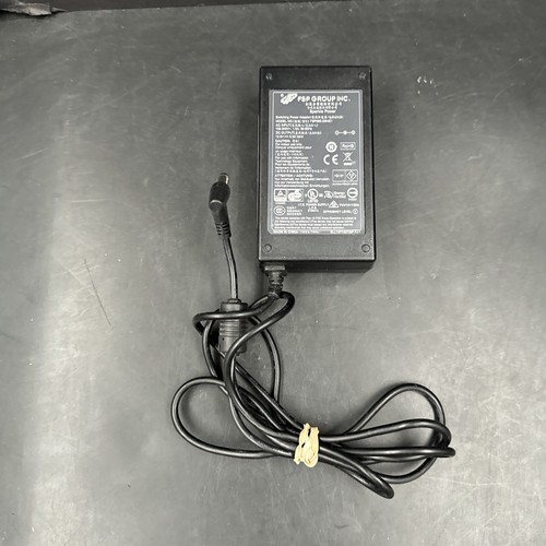 FSP FSP060-DBAE1 AC/DC Netzteil Adapter 12V 5A 60W OEM Computer - Bild 2 von 9