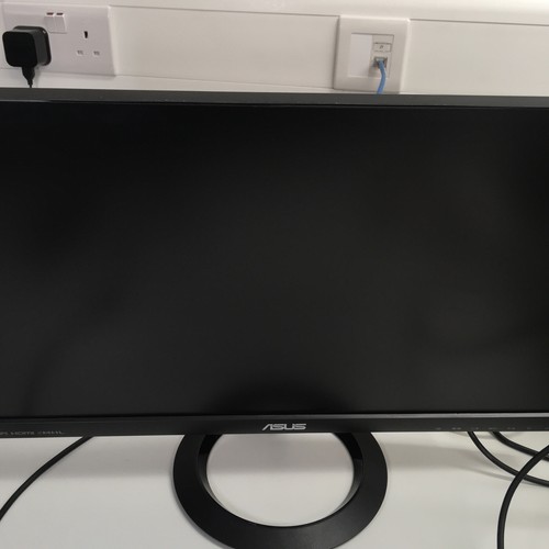 Asus VX238H 23" Full HD Monitor - Picture 7 of 8
