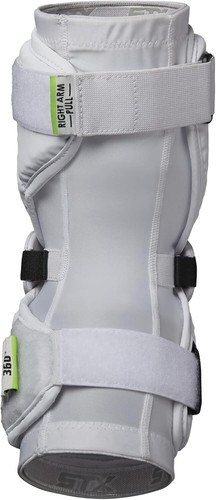 STX Lacrosse Cell V Arm Guard- ONLY LEFT ARM - Picture 2 of 2
