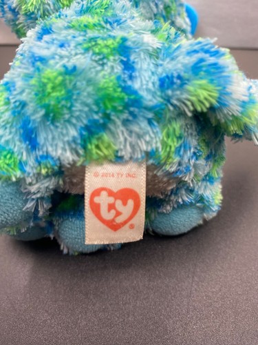 TY / TY Silk Beanie Boos 6”/15cm - Squeaker, Tusk, Richie, Ari, Mortimer - Picture 34 of 278