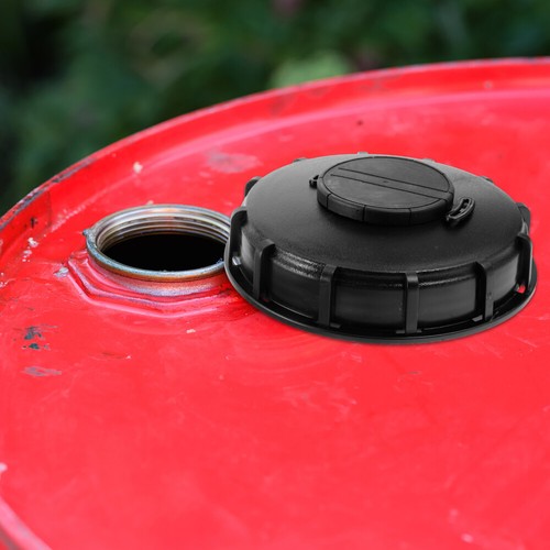 IBC Tank Cover Lid Plastic Bucket Sealing Lid Barrel Sealing Cap Bucket Lid - Picture 4 of 12