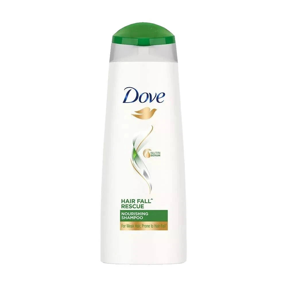 Dove Cuidado del Cabello