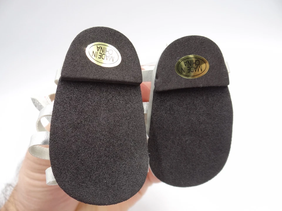 Sofia's Heritage 鞋 运动鞋 18 英寸 娃娃 适合美国女孩 娃娃 批量 2 件 — 第 3/4 张图片