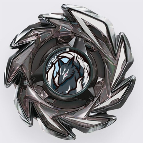In Stock Takara Tomy Random 1 Fox Blush Booster Burst Beyblade X CX-06 Official - Picture 8 of 12