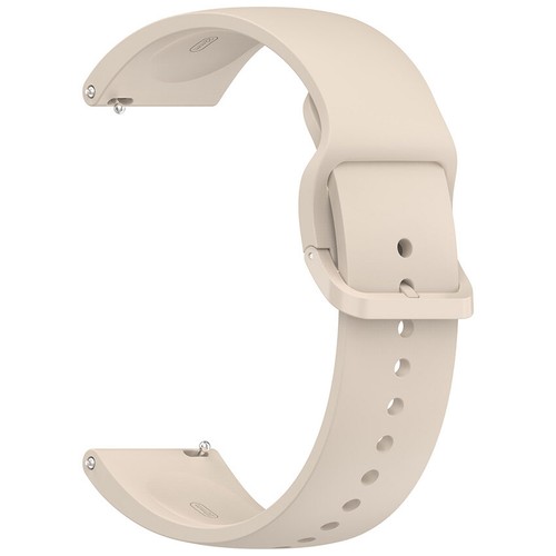 Uhrenarmband Silikon Uhrenarmband Armband Zubehör für Redmi Watch 5 Lite - Bild 26 von 28