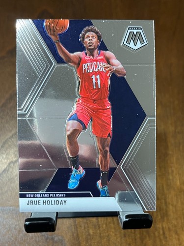 2019-20 Panini Mosaic Basketball Pick Your Card: Rookies Stars Base & Parallel - Picture 27 of 110
