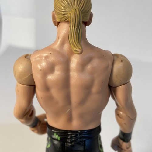 7" Shawn Michaels Mattel Superstar Match-Ups Wrestling Action Figure 2010 WWE - Picture 7 of 16