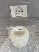 J&J Machine Inc Labyrinth Base PN: 407067-001 Tokyo Electron/TEL TF407067-001