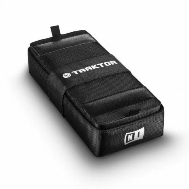 Native Instruments Pro Audio Cases, Racks & Bags for Controller