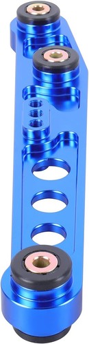 Barra de amarre inferior brazo de control trasero MOSTPLUS compatible con 92-95 Honda - Imagen 5 de 8
