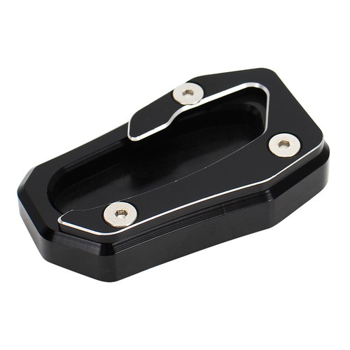 1 Pcs of CNC Kick Stand Extension For YAMAHA TMAX 530, 530 SX, 530 DX 2017-2019 - Picture 5 of 12