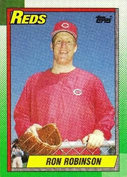 1990 Topps/Complete Your Set #601-792 - Crisp Cards from Factory Sealed Break - Picture 5 of 193