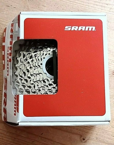 NUEVO CASETE GENUINO SRAM PG-1070 11-36T 10 VELOCIDADES - Imagen 1 de 4