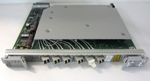 CIENA NTK508AAE5, WOM2E10ARA, SCMD4 C-BAND GROUP 1 1530-1533
