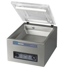 Henkelman Vakuumiergerät Vakuumierer Jumbo 30 Kammer Vakuumgerät Sous vide NEU