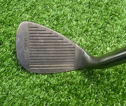 Alien Series The Finest Design 55* Sand Wedge / 36" / NEW GRIP / sa6689 - Picture 4 of 11