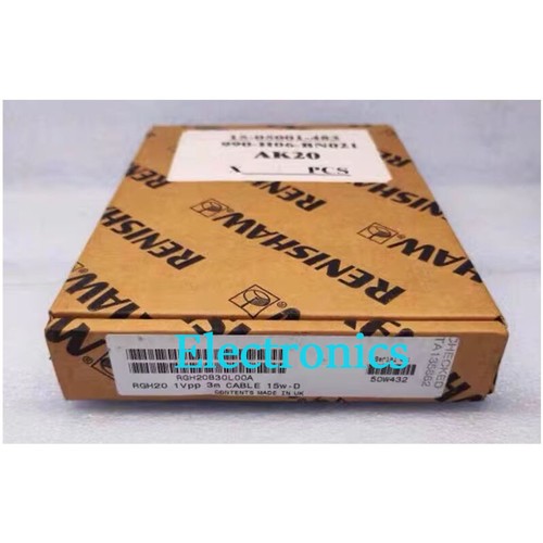 1PCS RGH20B30L00A Encoder Read Head RGH20B30L00A RGH20B30L00A - Picture 2 of 4