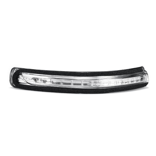 For KIA Rio 2012-2016 Left+Right Wing Mirror LED Turn Signal Light Indicators - Picture 9 of 9