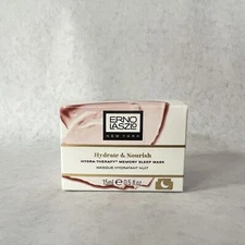 Erno Laszlo Hydrate & Nourish Hydra-Therapy Memory Sleep Mask 0.5 fl oz