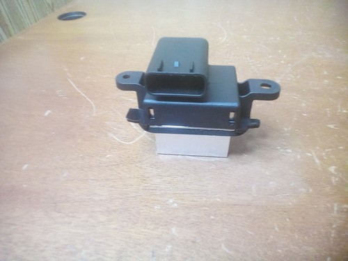 Resistencia de motor soplador de climatización para Ford Expedition (2007-2017), Explorer (2010-2019) - Imagen 3 de 7