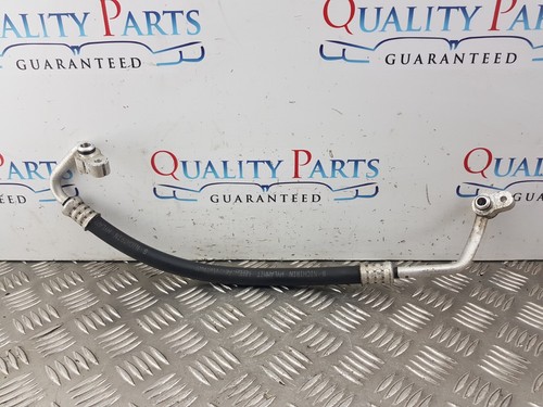 2014 HONDA CIVIC MK9 AC AIR CONDITIONING PIPE HOSE - Picture 7 of 14